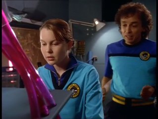 Océane (Ocean Girl) (1994) - Saison 4 - Épisode 20 - La Capture de Méra (Français VF)