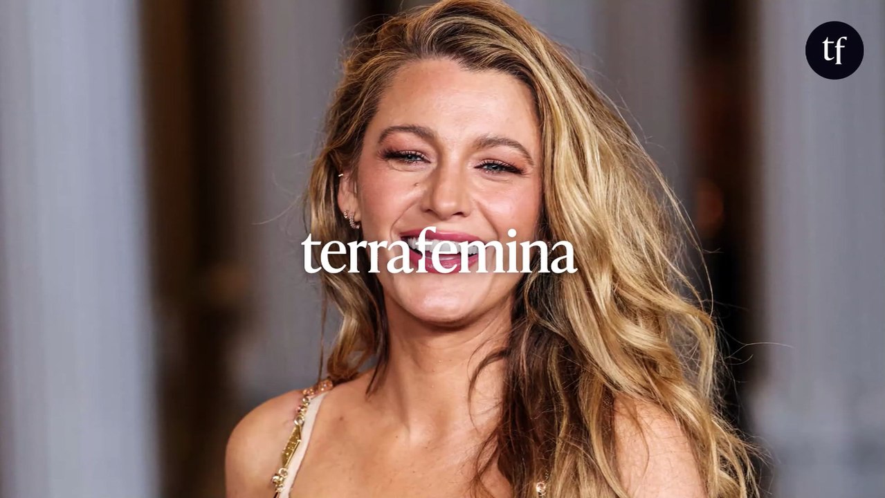 "On dirait Amber Heard" : Blake Lively porte plainte pour harcèlement sexuel contre un célèbre acteur et malgré les preuves les internautes ne la croient pas