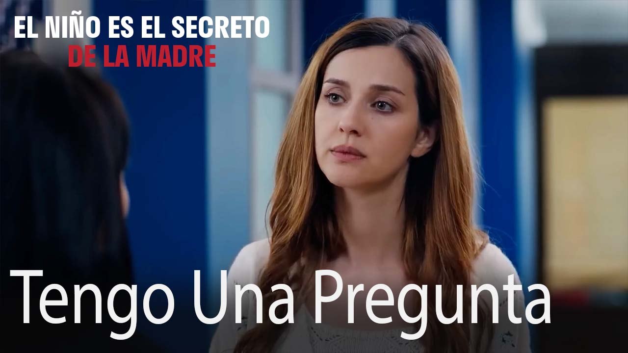 13 Tengo Una Pregunta