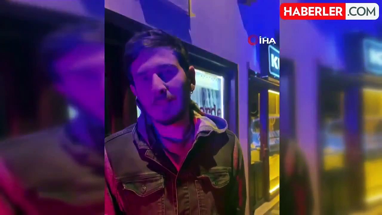 Yer: Bartın! Hamile sevgilisinin eve erkek aldı...
