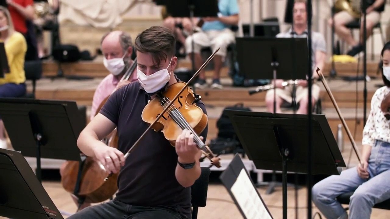 Wagner: Wesendonck Lieder, WWV 91 - No. 3, Im Treibhaus (Orch. Mottl)