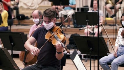 Wagner: Wesendonck Lieder, WWV 91 - No. 3, Im Treibhaus (Orch. Mottl)