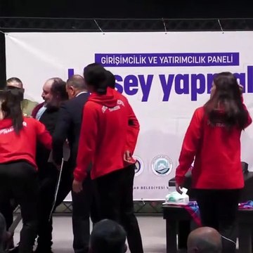 Yemeksepeti'nin kurucusu Nevzat Aydın fenalaştı