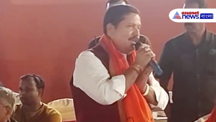 মুসলমানদের বিরুদ্ধে এ কী বললেন অর্জুন সিং