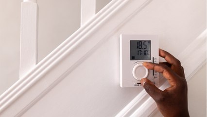 Couper le chauffage la nuit peut vous coûter très cher