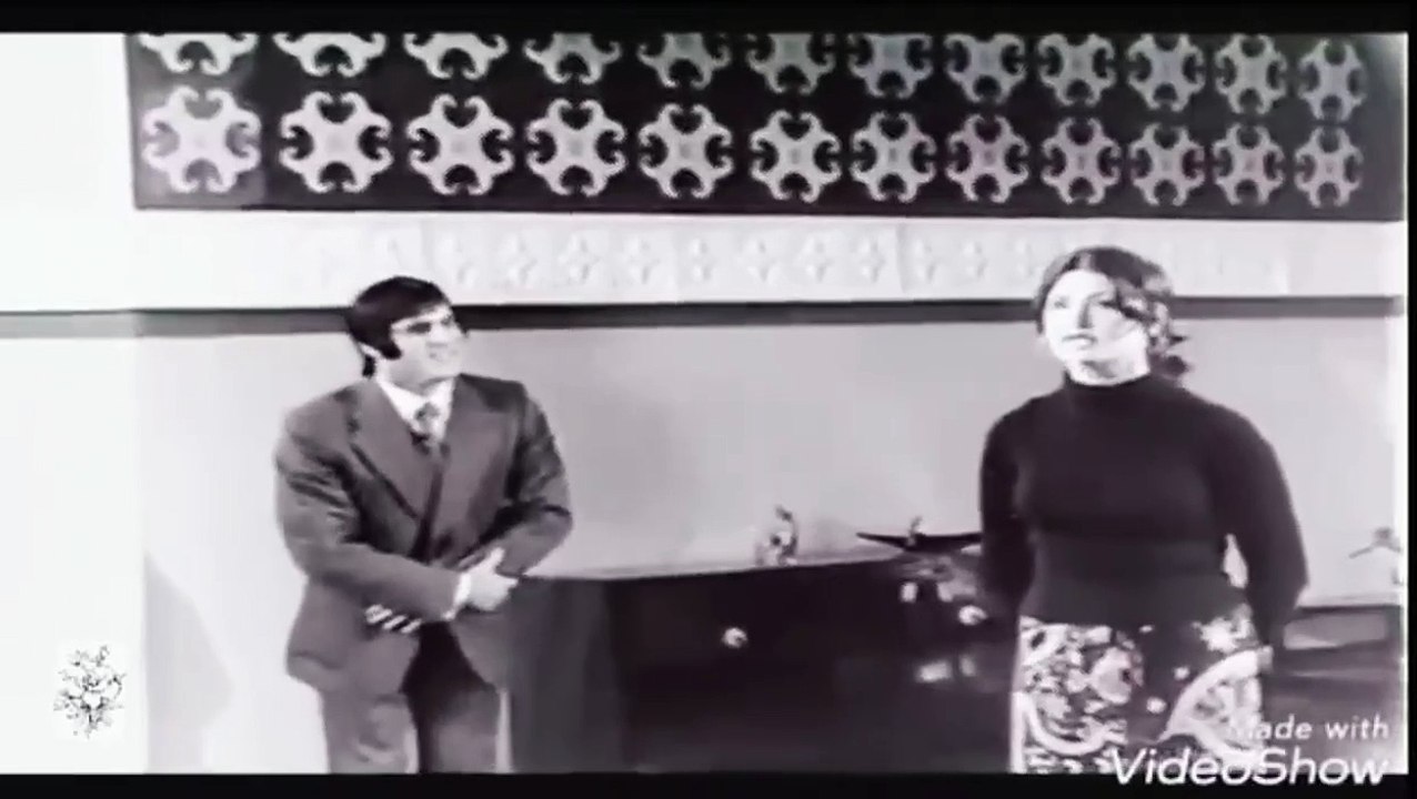Naukar wohti da punjabi movie 1974