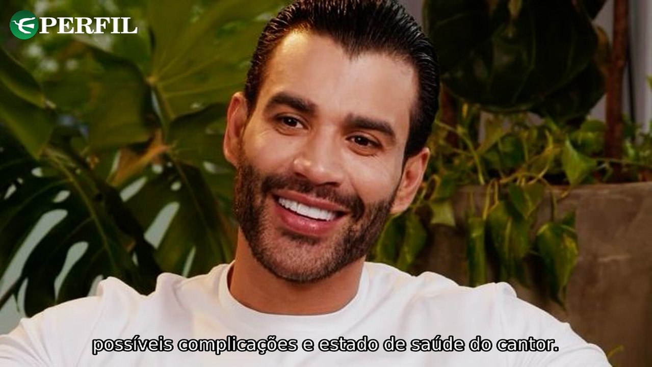 "Complicações de saúde de famosos: Gusttavo Lima, Tato Gabus Mendes e Fernanda Paes Leme revelam verdades!" - Descubra os desafios enfrentados pelos artistas e suas confissões sobre saúde e maternidade.