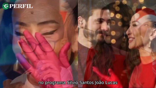 Emocionante: Sabrina Sato fala de amor, criança agradece Globo e mãe de suposta filha de Neymar se pronuncia