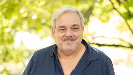 GALA VIDEO - Didier Bourdon dévoile son programme pour les fêtes, en Espagne et en famille : “Je crois en la magie de Noël”