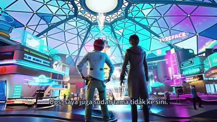 Idn Sub [The War of Cards] BA 04