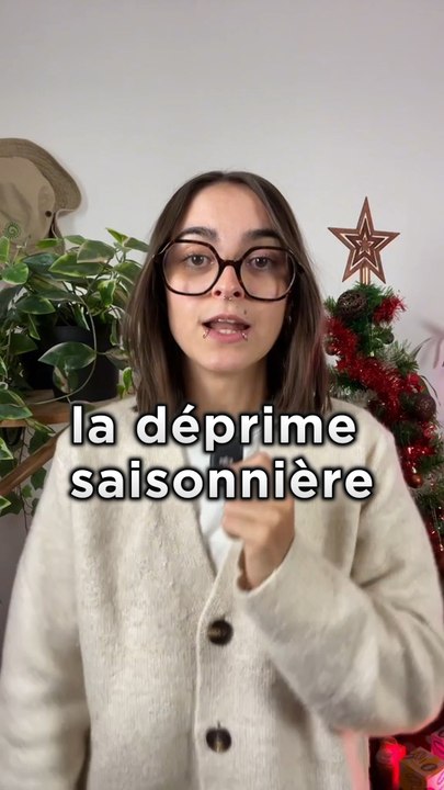 Tu te sens comment quand l’hiver arrive ? 🥶 #deprime #saison #prevention #pourtoi #explication #psychologyfacts #santementale