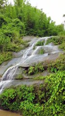 Discovering the Serenity of Rupali Waterfall 03