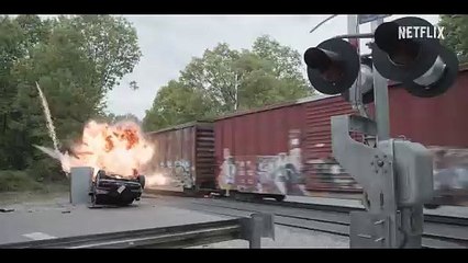 Zero Day 🎥: Un Ex Presidente in Missione contro il Cyber Attacco