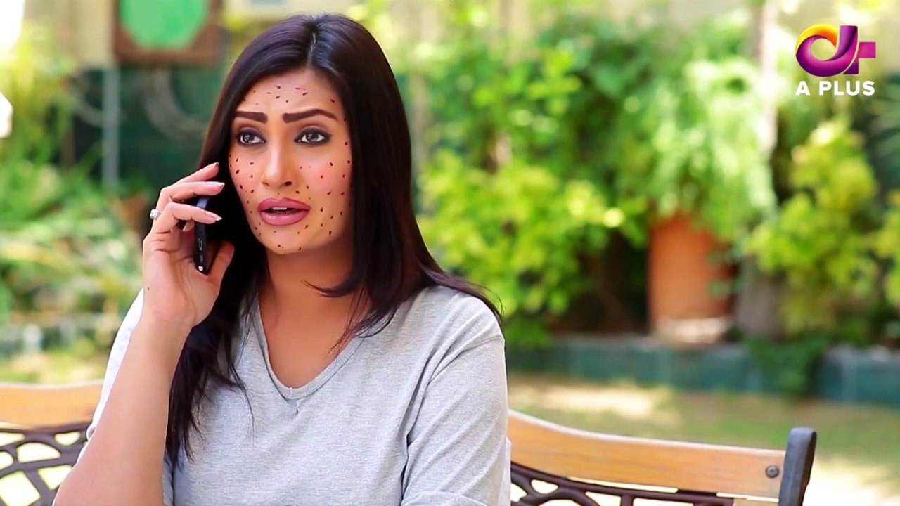 Haseena Moin Ki Kahani EP 30 - Aplus Entertainment