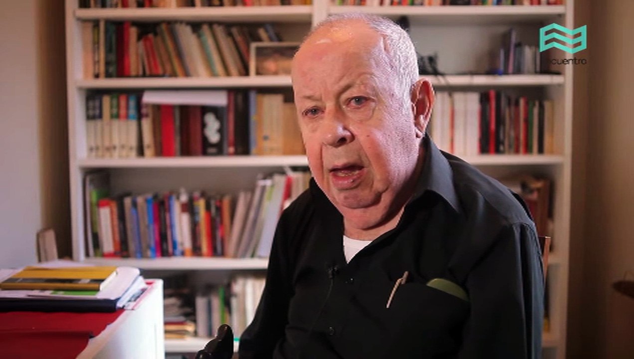 Andrés Rivera (1928-2016)