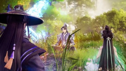 Lord of Wonderlands EP20 [MULTI-SUB]