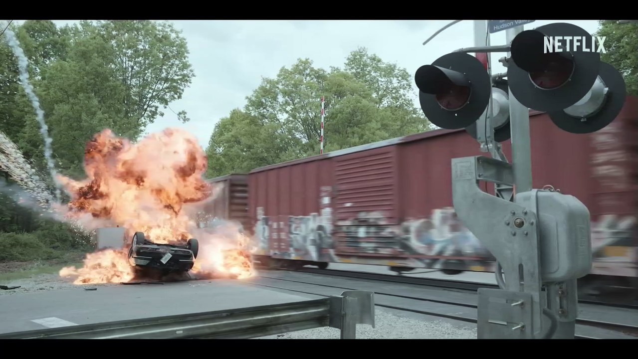 Zero Day Teaser DF