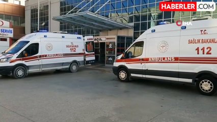 Alkol ve Küfürleşme Sonrası Arkadaşını Bıçaklayarak Öldürdü