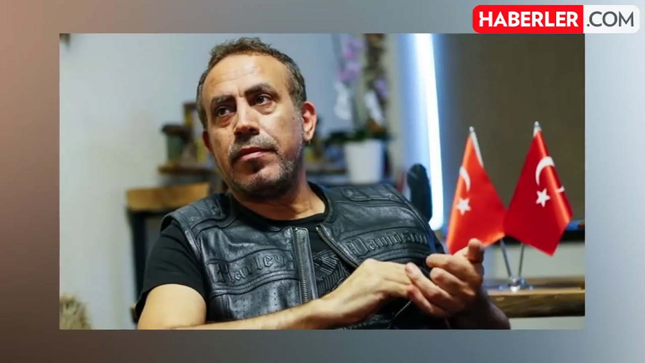 Haluk Levent apar topar hastaneye kaldırıldı