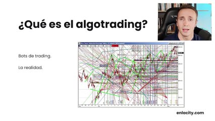 Curso Gratis De Trading Algorítmico Para Principiantes