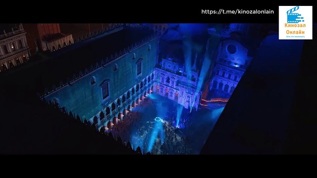 Миссия невыполнима: Смертельная расплата. Часть первая | Русский трейлер #2