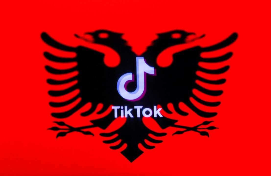 Albania imposes one-year ban on TikTok: 'The reproduction of the unending hell'