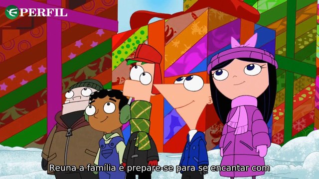 Descubra o Natal mágico: Episódios especiais, bilheterias recordes e significados dos nomes de Naruto