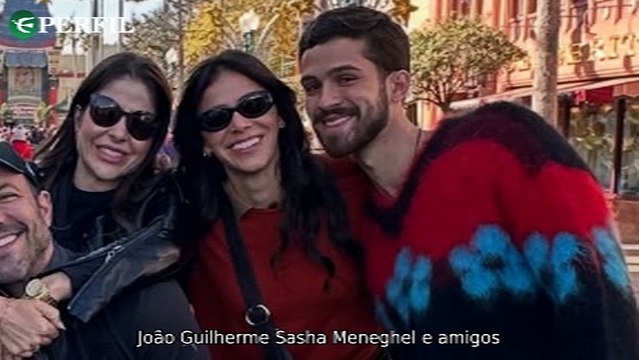 Estrelas revelam momentos especiais com seus filhos em passeios e momentos íntimos