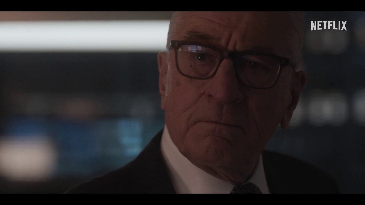 Día cero - Teaser oficial Netflix