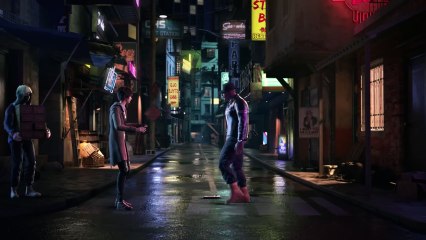 Idn Sub [The War of Cards] BA 03