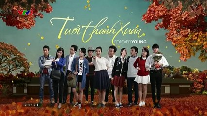 Tuổi Thanh Xuân (Phần 1) - Tập 05 (phim Việt Nam - 2014-2015)