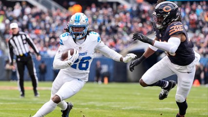 Detroit Lions' Perfect Road Record and Tactical Brilliance