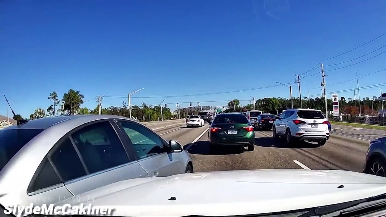 INSTANT Justice Caught On Camera!