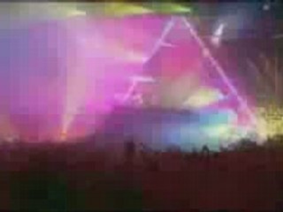 Daft Punk   Harder Better Faster Stronger (Alive 07)