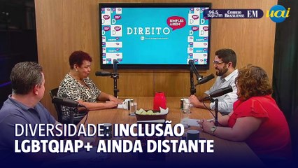 Preconceito e avanços: realidade LGBTQIAPN+ no Brasil