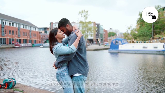 Si reconoces estos 9 comportamientos en tu pareja, estás con una buena persona según la psicología