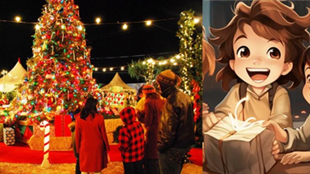 Christmas 2024: Top 5 Christmas Game Ideas For Family, Gift Wrapping To Socks Race...