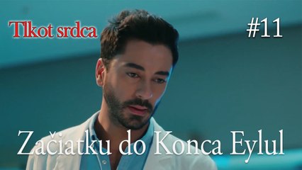 Začiatku do Konca Eylul  #11