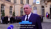 Nationaler Trauertag in Frankreich für die Opfer in Mayotte