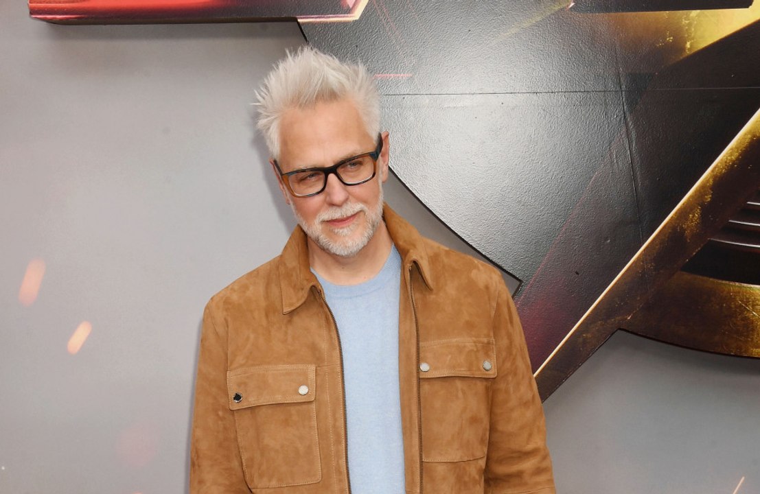 James Gunn: Clayface-Film war nicht geplant