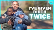 I’ve Given Birth Twice - As A Man | MY EXTRAORDINARY FAMILY