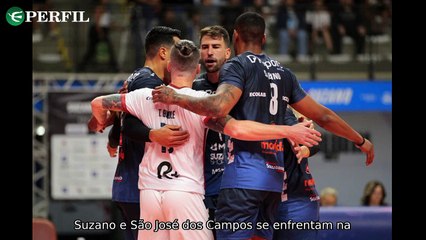 "Galo brilha em 2024, Flamengo busca patrocínios e Suzano e São José dos Campos duelam na Superliga!"