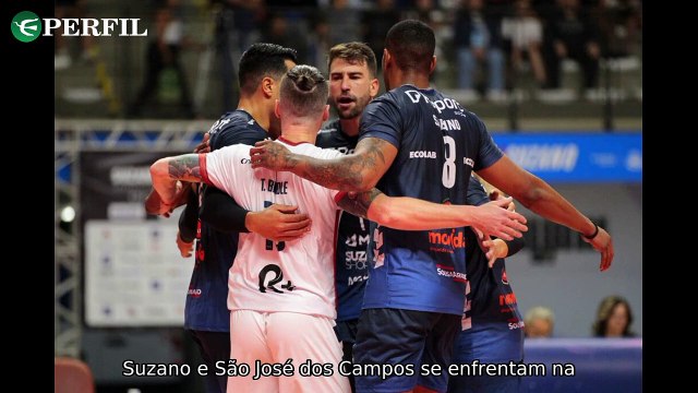 Galo brilha em 2024, Flamengo busca patrocínios e Suzano e São José dos Campos duelam na Superliga!