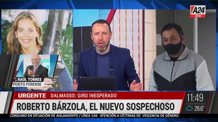 Avances en el caso Dalmasso: Identifican sospechoso tras 18 años