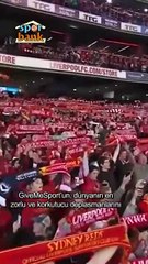 Dünyanın en korkunç 5 deplasmanına göz atalım