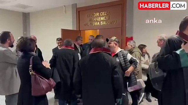 Çarşı grubu üyelerinin yargılandığı davada tüm sanıklar beraat etti