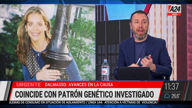 🚨 EL CRIMEN DE NORA DALMASSO: GIRO INESPERADO EN EL CASO QUE CONMOVIÓ AL PAÍS