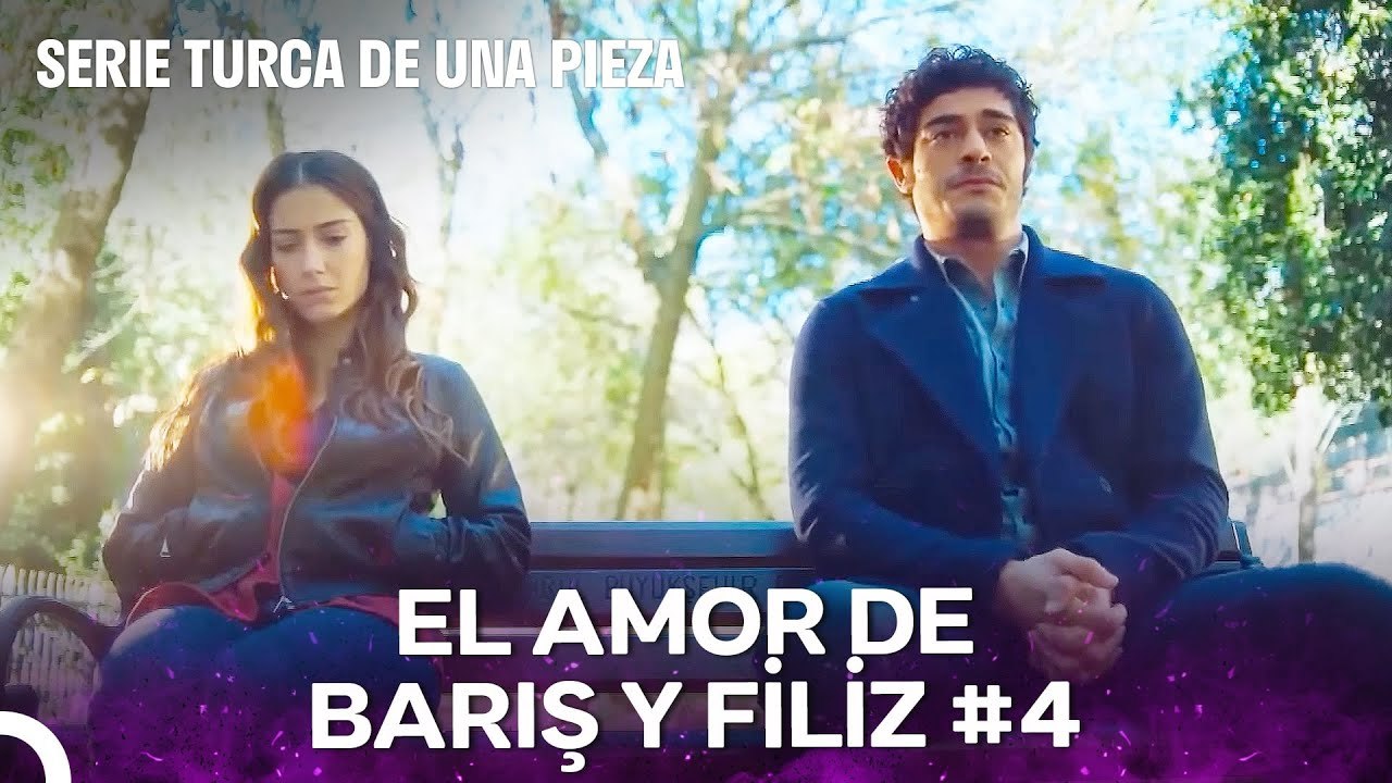 Nuestros Caminos Se Separan... - Amor De Familia (Doblado en Español)