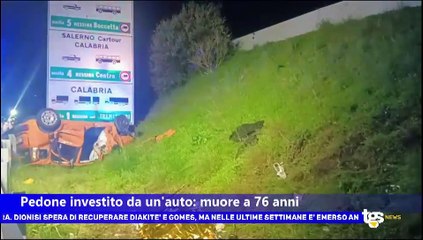 Il notiziario del 23 dicembre -ore 13:50