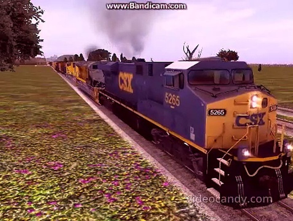 Rails of Highland Valley Shorts_ Dave screws up twice (4)_brightener